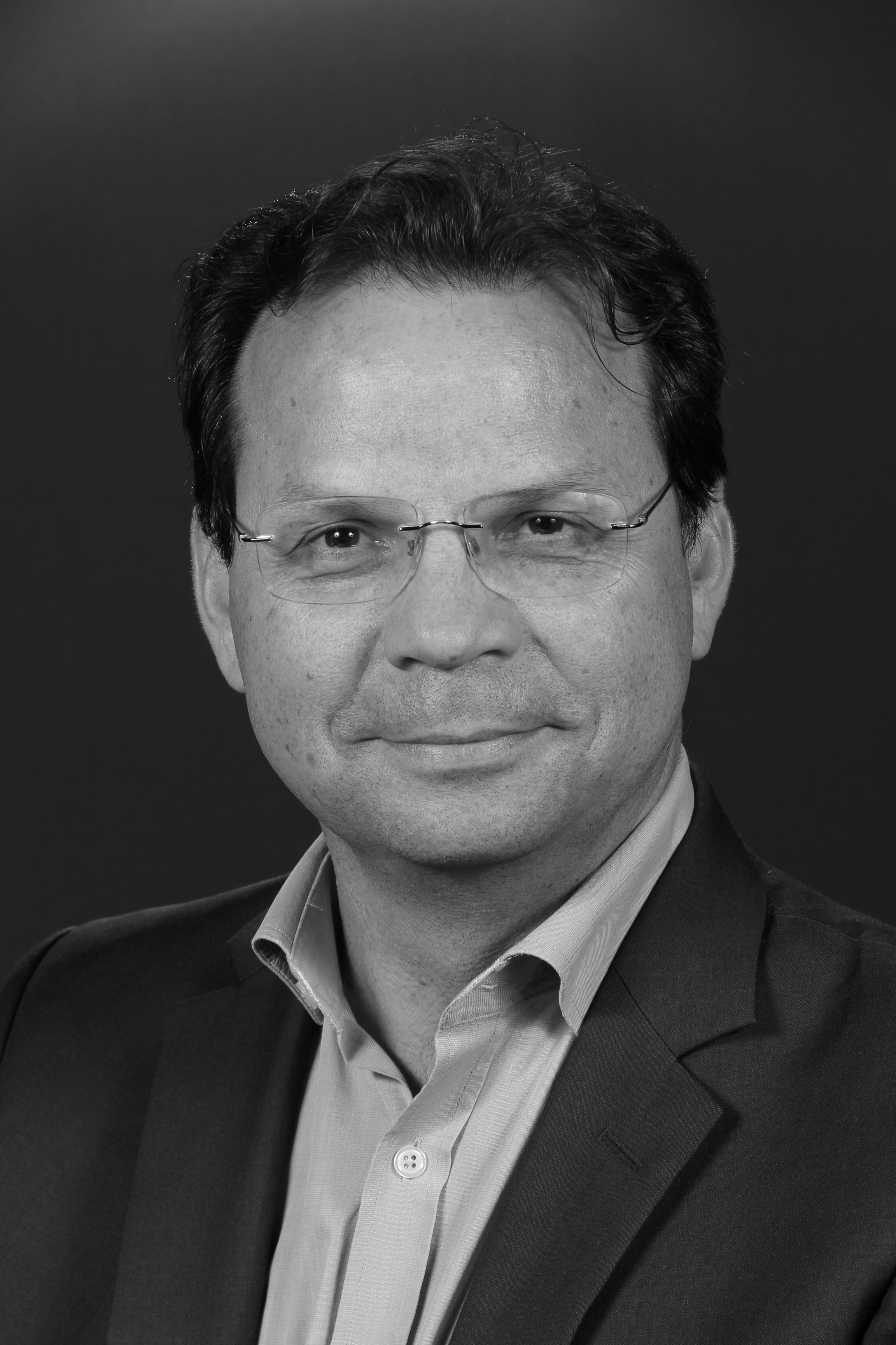 Alain Autechaud