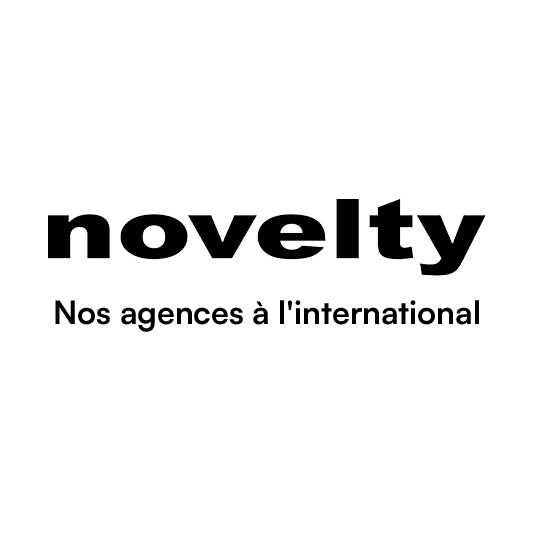Nos agences à l'international