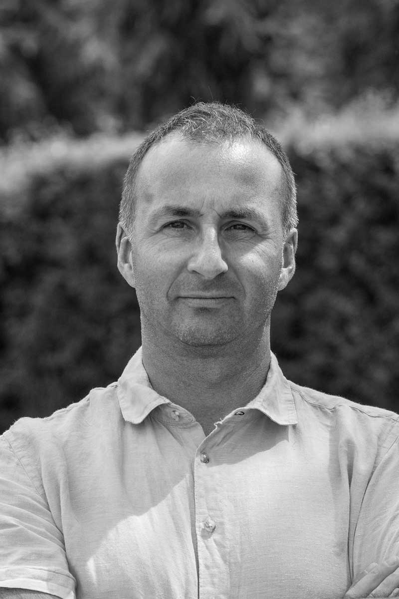 Frédéric Oguer